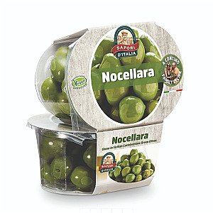 Nocellara Olives 170g