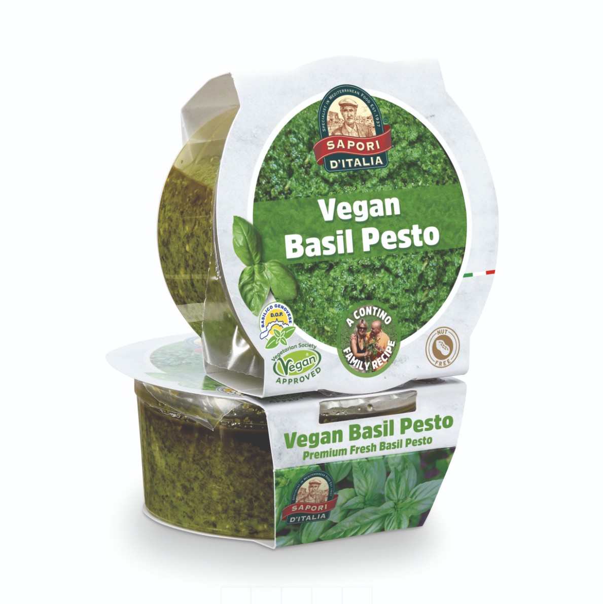 Vegan Pesto 140g
