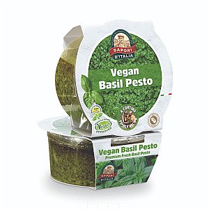 Vegan Pesto 140g
