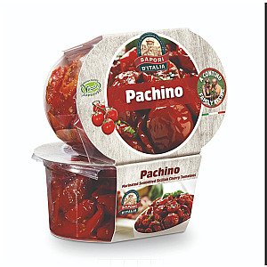 Pachino Cherry Tomatoes 170g