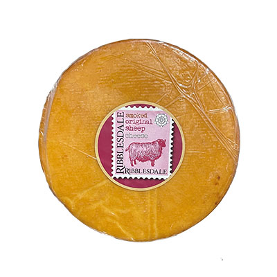 Ribblesdale Sheeps Smoked 1.8kg