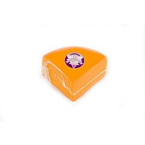 Red Leicester 1/4 Trad 3.2kg