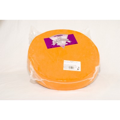 Cake Base Red Leicester 6.5kg