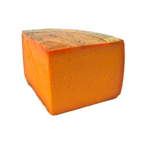 Clothbound Red Leicester 1/4 3.2kg