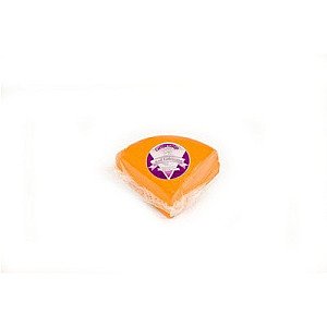 Red Leicester 1/4 Wheel 1kg