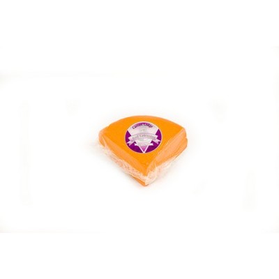 Red Leicester 1/4 Wheel 1kg
