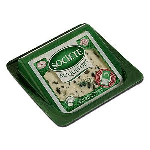 Roquefort Societe Portions 100g