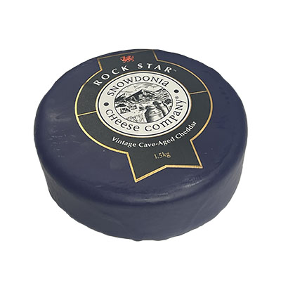 Snowdonia Rock Star 1.5kg