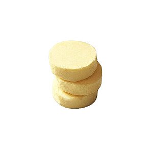 Unwrapped Salted Butter Discs 2x32x10g (Pre Order)