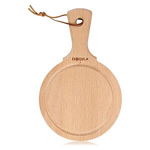 Boska Serving Board Round Amigo M x6