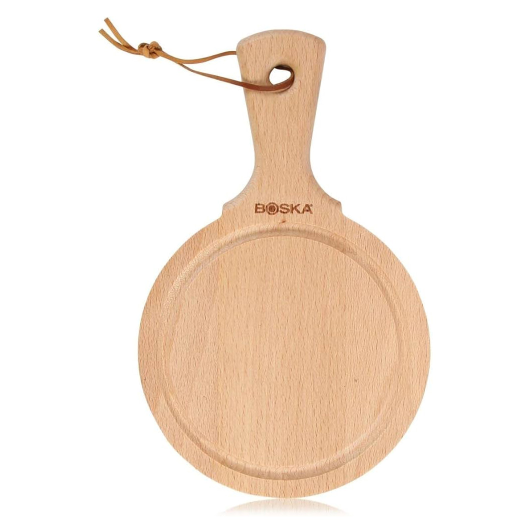 Boska Serving Board Round Amigo M x6