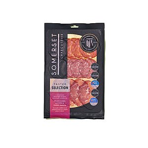 Somerset Charcuterie Taster Selection 90g