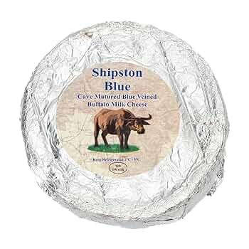 Shipston Blue Buffalo 2x750g