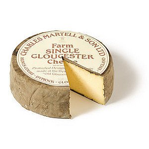 Charles Martell Single Gloucester 2kg*