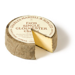 Charles Martell Single Gloucester 2kg*