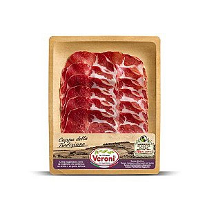 Sliced Coppa 100gNegroni