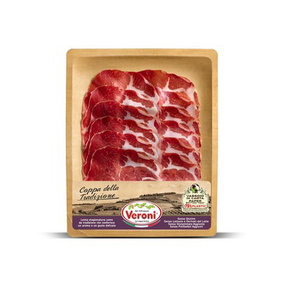 Sliced Coppa 100gNegroni