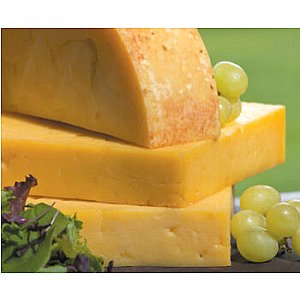 Connage Smoked Dunlop 200g