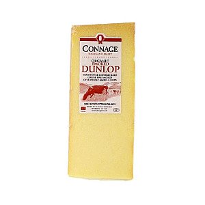 Connage Smoked Dunlop 200g