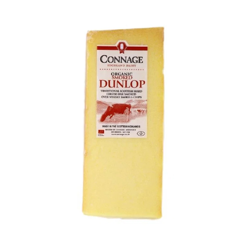 Connage Smoked Dunlop 200g
