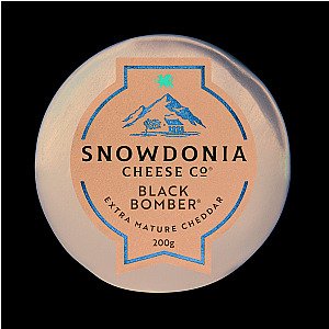 Snowdonia Little Black Bomber 6x200g