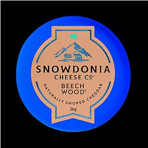 Snowdonia Beechwood Smoked 2kg