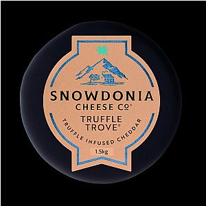 Snowdonia Truffle Trove 1.5kg