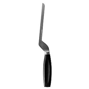 Boska Soft Cheese knife, 140mm black