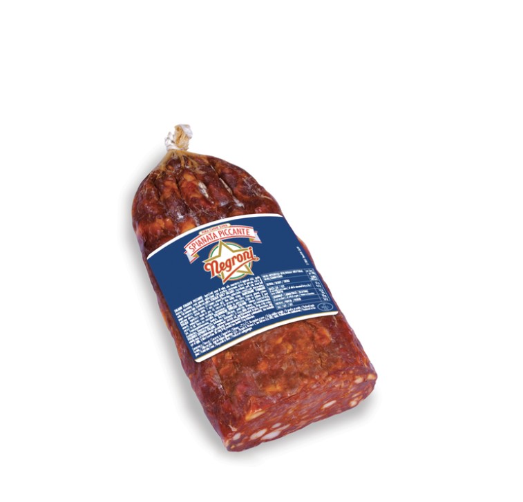 Spinata Salami 1.2kg