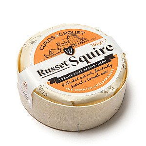 Russet Squire 5x165g