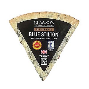 Blue Stilton Wedges 160g