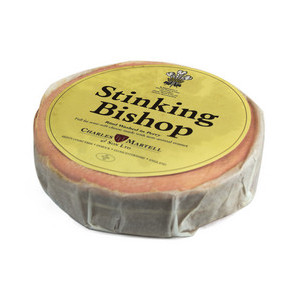 Stinking Bishop 1.7kg