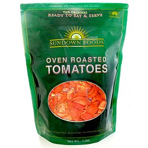 Semi-Dried Tomatoes 950g