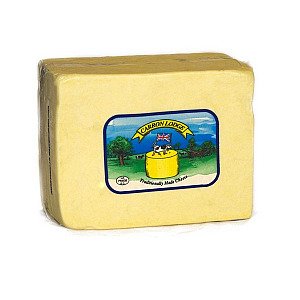 Tasty Lancashire Block 2.5KG