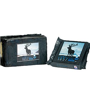 1057 Mature White Cheddar 4x1.25kg