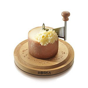 Girolle - Tete De Moine Cheese Cutter