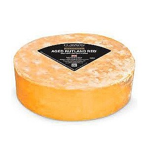 Rutland Red 3.6kg Whole