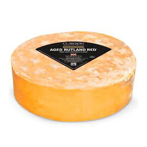 Rutland Red 2x900g