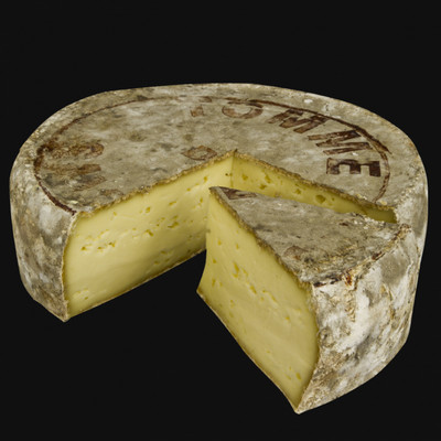 Tomme de Savoie 1.7kg