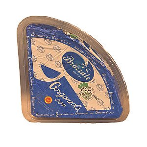 Torte Gorgonzola 1/4 1.5k g (PRE ORDER )