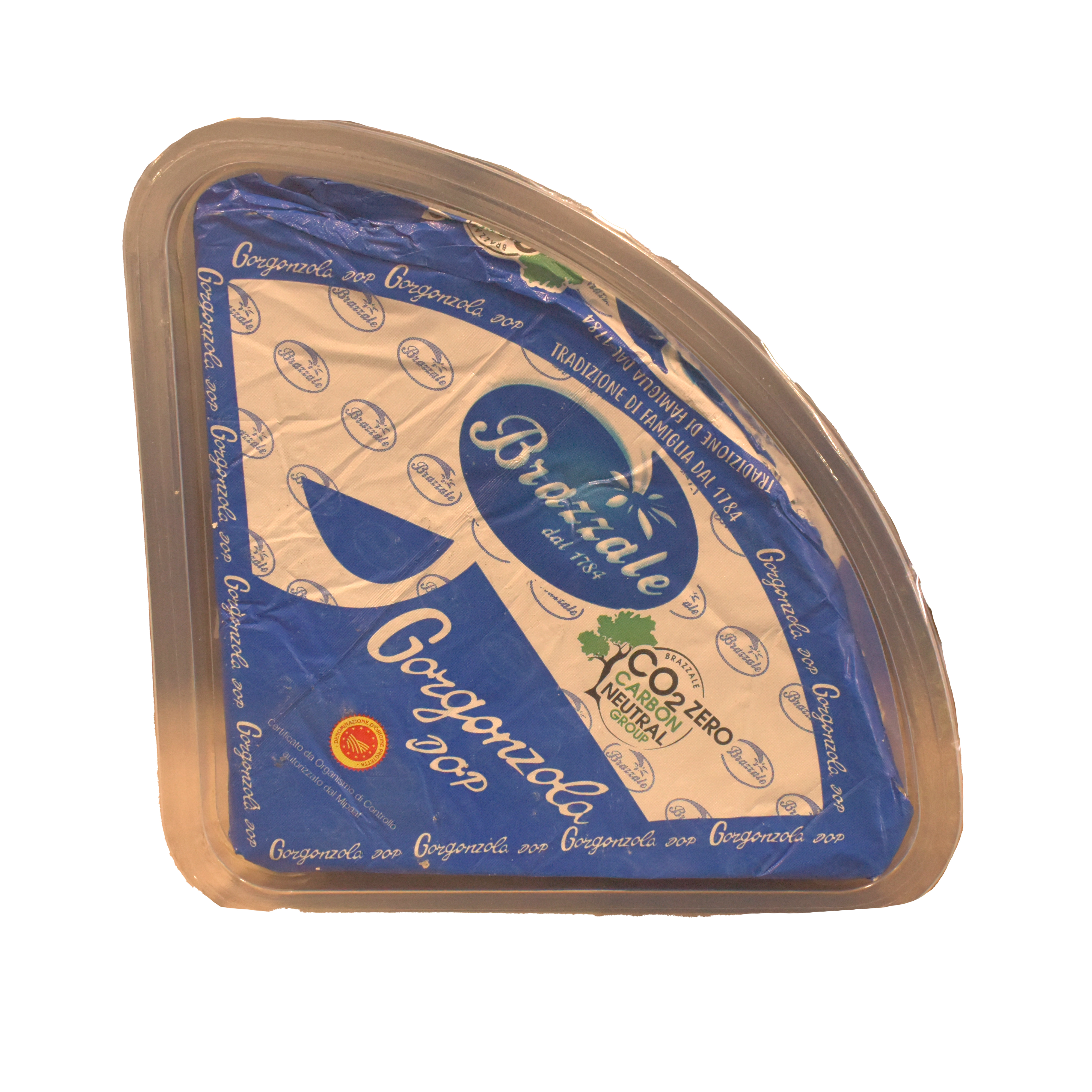Torte Gorgonzola 1/4 1.5k g (PRE ORDER )