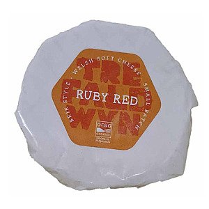 Trefaldwyn Ruby Red 1Kg