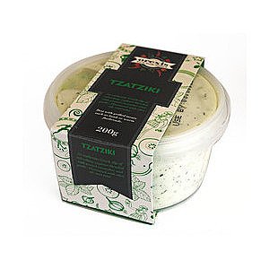 Tzatziki 200g