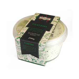 Tzatziki 200g