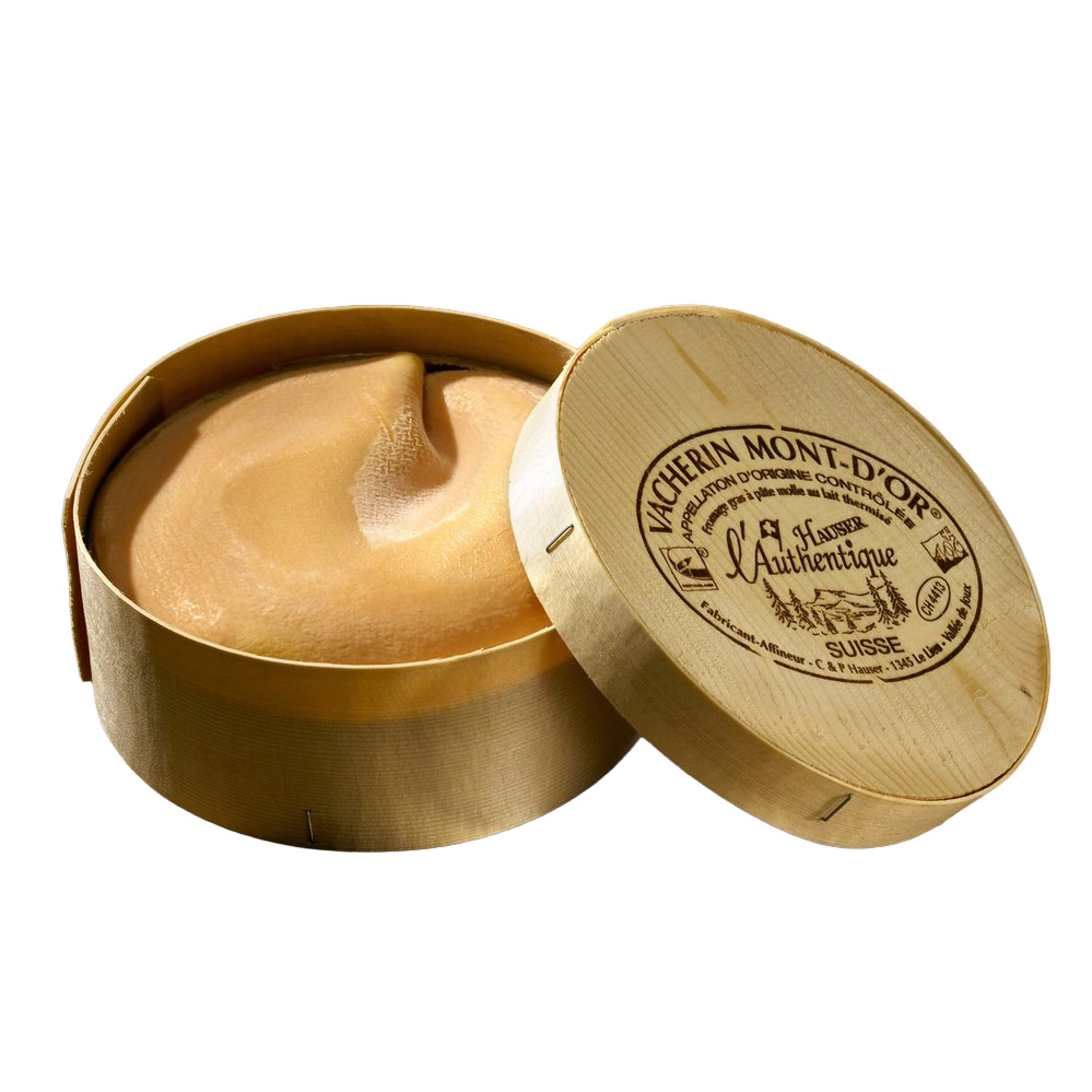 Tyrode Vacherin Mont D'Or 450g