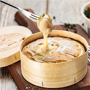 Tyrode Vacherin Mont D'Or 1.8kg
