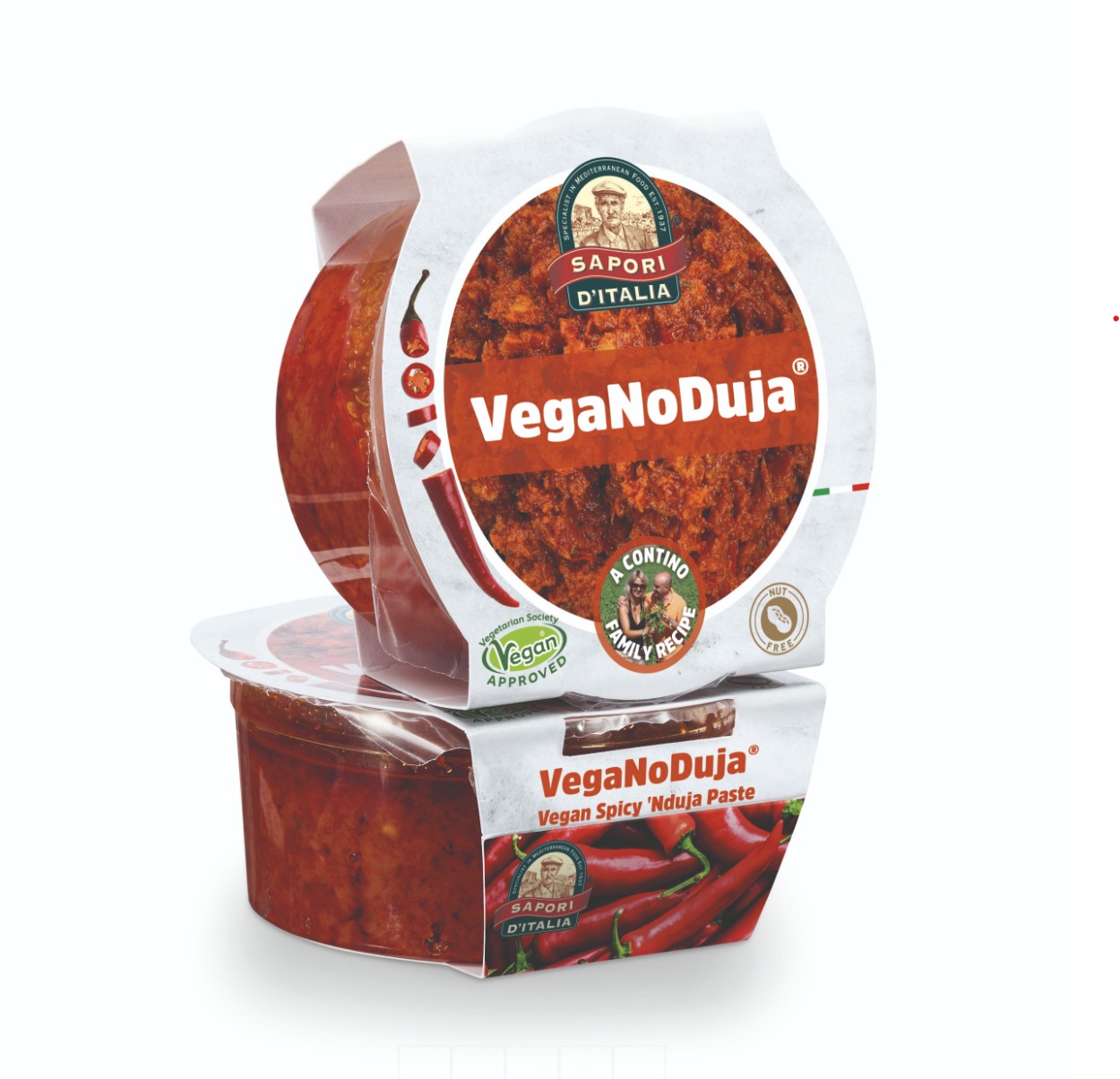 VegaNoDuja 140g
