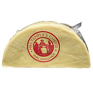 Mrs Temples Walsingham 2.5kg