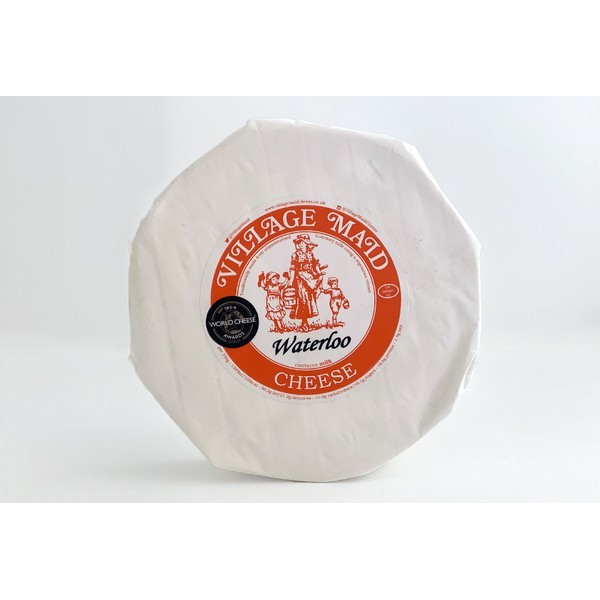 Waterloo 800g