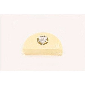 White Cheshire 1/2 Wheel 2kg